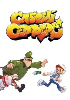  Сабвей Серф смотреть онлайн мультсериал 1 сезон 